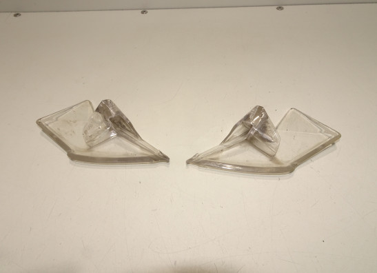 Scheibe Windschild BMW R 1200 RT