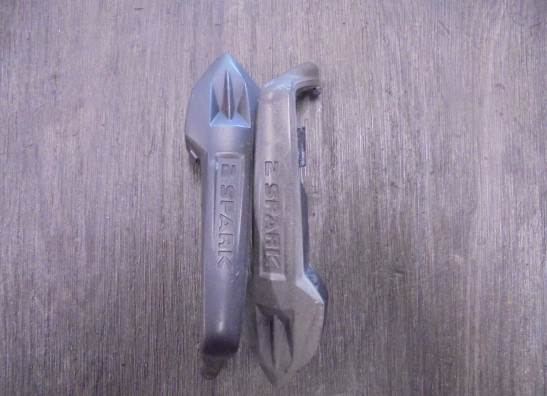 Bougiedop BMW R 1200 RT 2003-2009