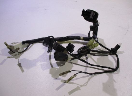 Wire harness front Yamaha YZF R1