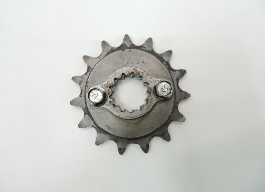 Kettensatz Kawasaki ZXR 400