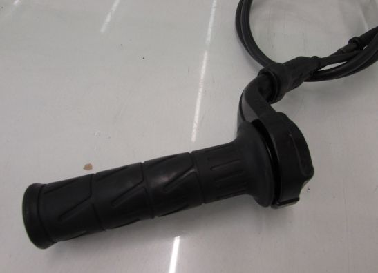 Gashandle Kawasaki ZX 6 R