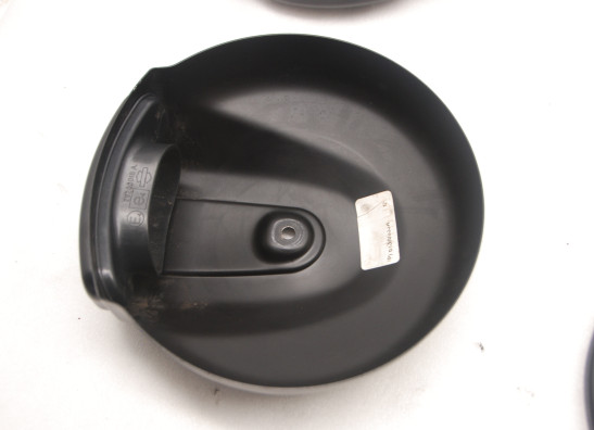 Air cleaner case Harley Davidson Touring FL
