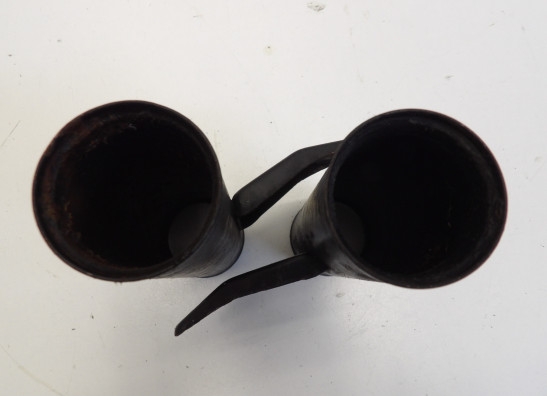 Koplamp Moto Guzzi V35 V50 V65