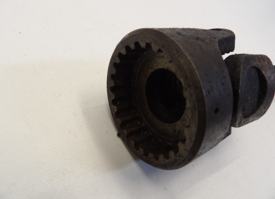 Cardan as Kawasaki VN 700  750