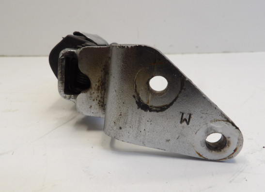 Footrest right Honda VT 1100