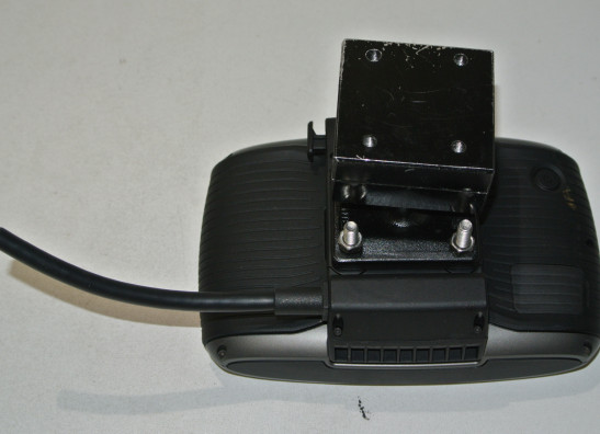 Navigatiesteun BMW R 1150 R