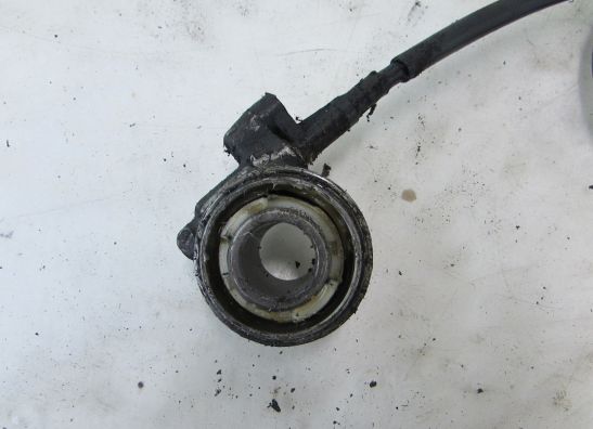 Speedometer gear box Honda CB 750 