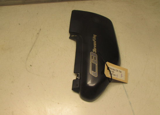 Rechter zijkuip klein Honda CB 750 