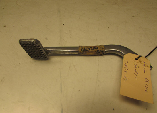 Bremspedal Honda Goldwing GL