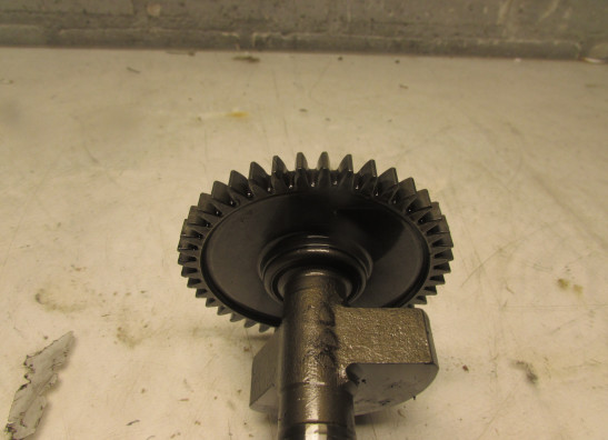 Motorblok diverse BMW C 650 GT