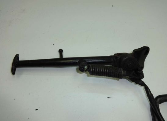 Standaard Honda CBR 600 F