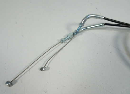 Throttle cable Honda CBF 600