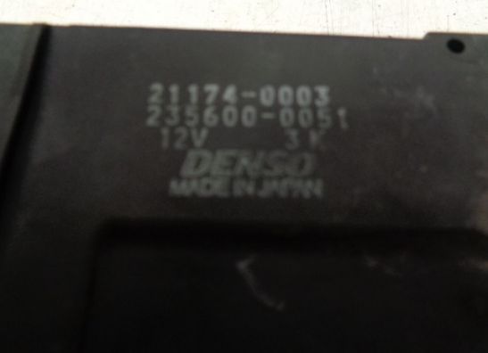 Exup valve Kawasaki ZX 10 R