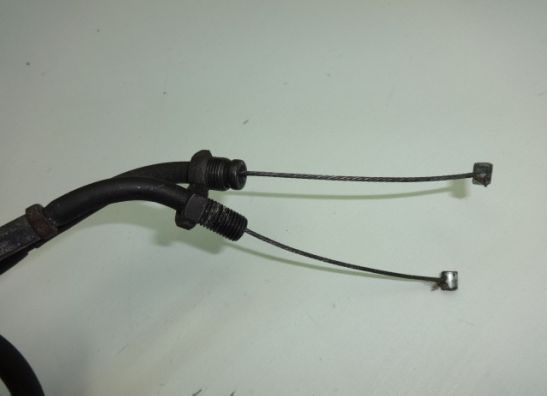 Gaskabel Honda XBR 500