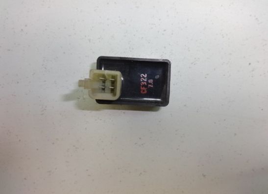 Relais unit Honda CBR 1000 F