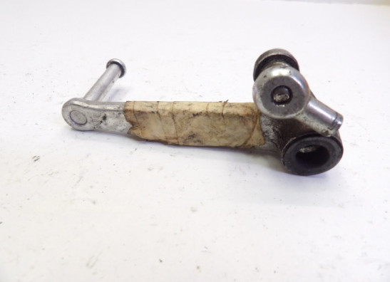 Schakelpedaal Suzuki GSX R 1300 Hayabusa