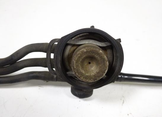 Einspritzanlage BMW R 1150 RT   R 850 RT