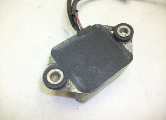 Ignitor CDI ECU Suzuki Overige Suzuki