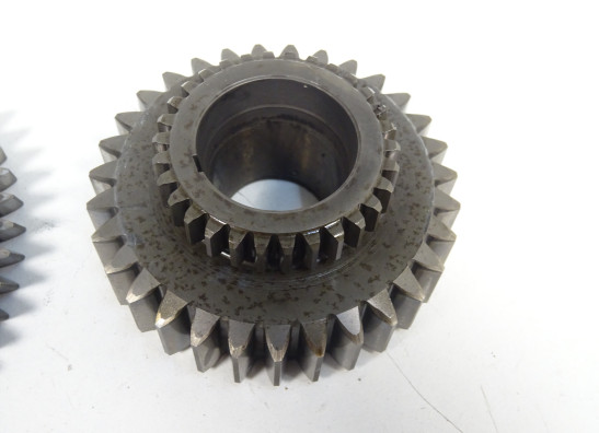 Motorblok diverse Ducati monster 600