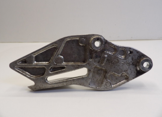 Fussrastetrager vorne links Yamaha XJ 900 S Diversion