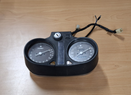 Tacho-set Suzuki GS 750