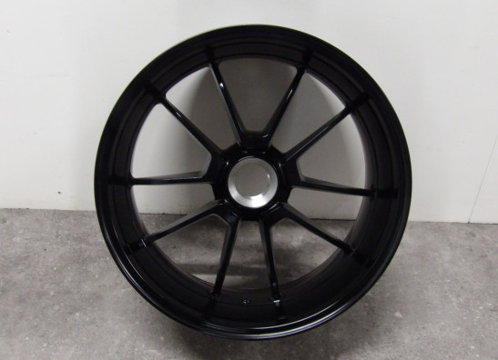 Felge hinten Ducati Diavel 1260