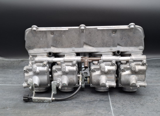 Carburateurset Honda CBR 600 F