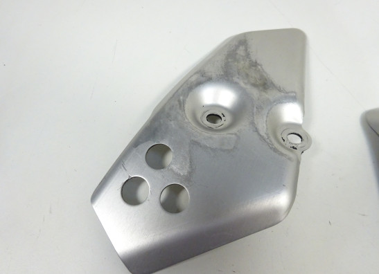 Main step holder Yamaha XT 1200 Z Super Tenere