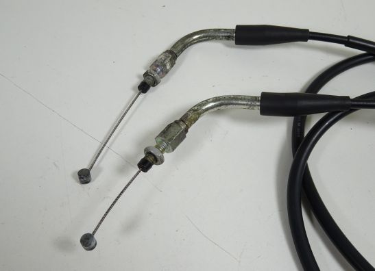 Gaskabel Suzuki Burgman 650