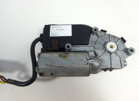 Windschild BMW R 1200 RT