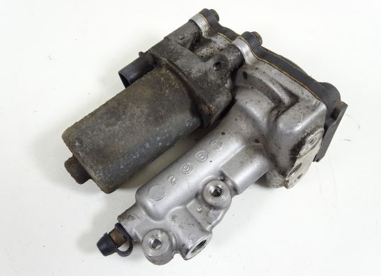 ABS pumpe druckmodulator Honda CBR 600 RR