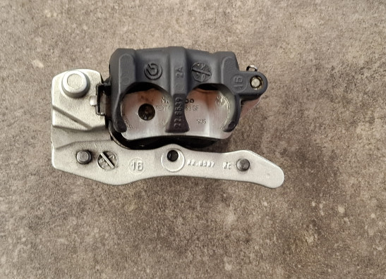 Achter remklauw BMW R Nine T Racer