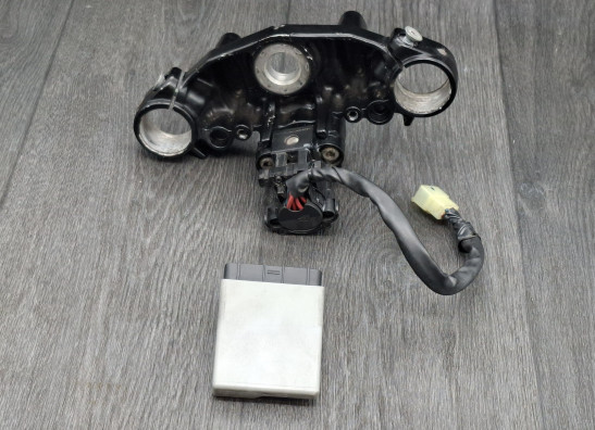 CDI ECU unit Honda CBF 500
