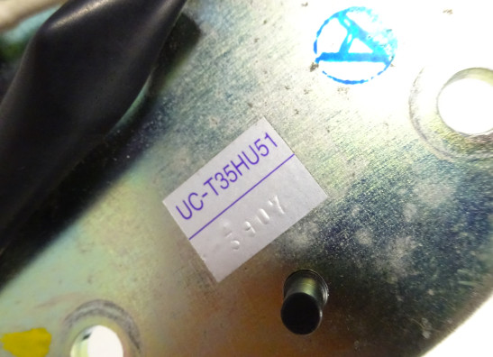 Fuel pump Honda NC 750 X