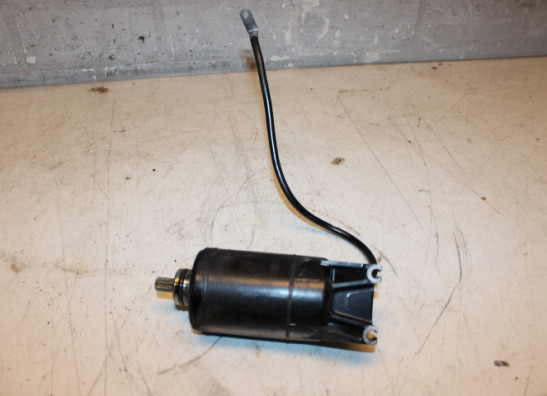 Starting motor Kawasaki ER 6
