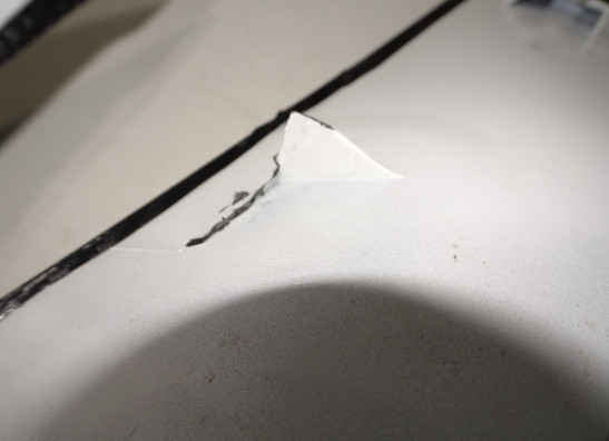 Tankcover KTM 390 Duke