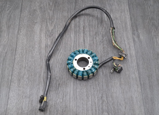 Dynamo Suzuki SV 650