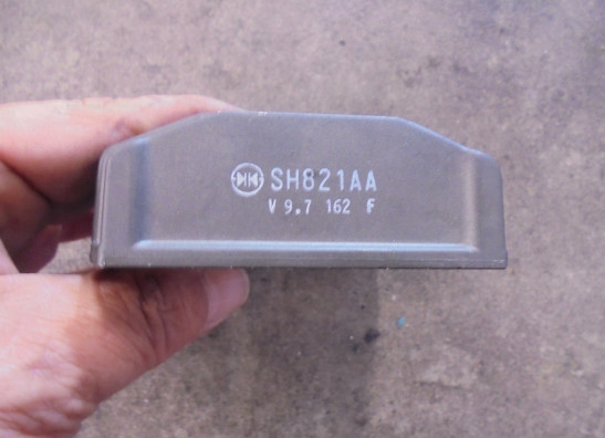 Spanningsregelaar Yamaha XSR 700