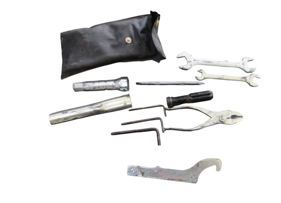 Bordwerkzeug Yamaha XVS 1100 Dragstar