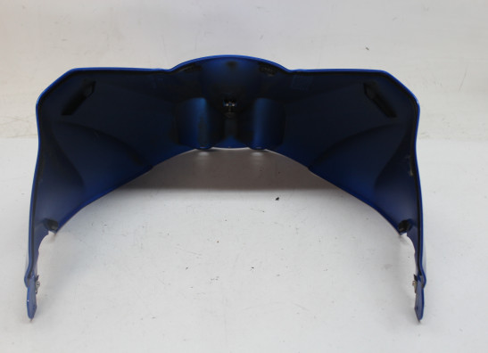 Fuel tank cover Suzuki GSX R 1000