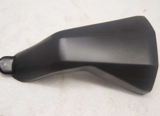 Auspuff-Krummer Harley Davidson Pan America