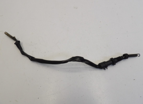 Rempedaal Honda VFR 800 I