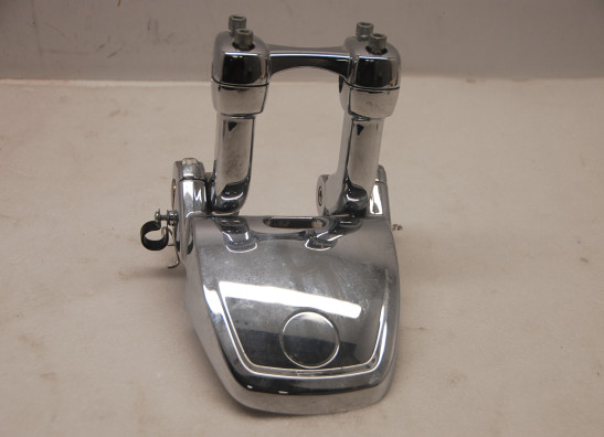 Stuur Harley Davidson Dyna