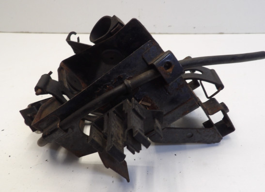 Overig Yamaha XS 750