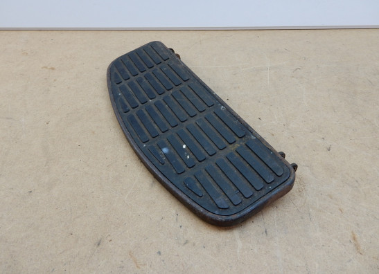 Voetsteun links Moto Guzzi V7 850 GT