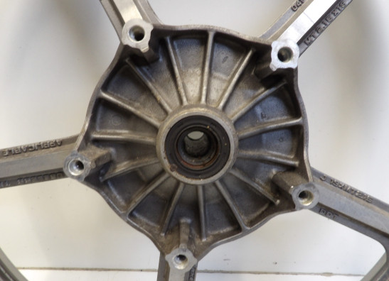 Front Wheel Honda VT 1100