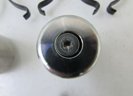 Overig Triumph Sprint 900