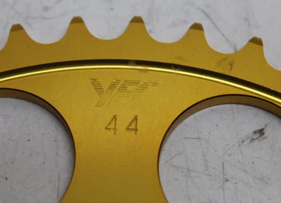 Rear sprocket Yamaha YZF R1