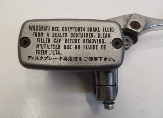 Rempomp Honda VFR 750