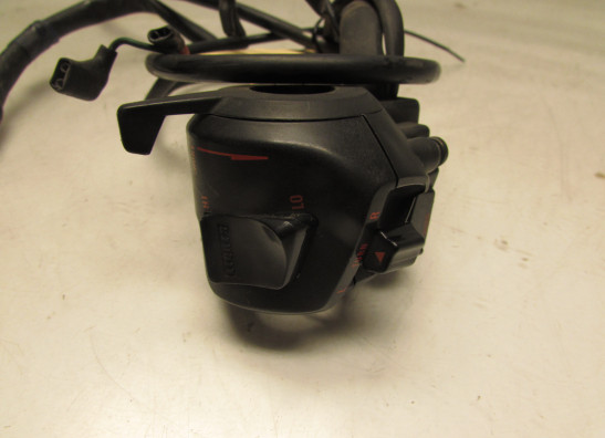 Stuurschakelaar links Honda VFR 750